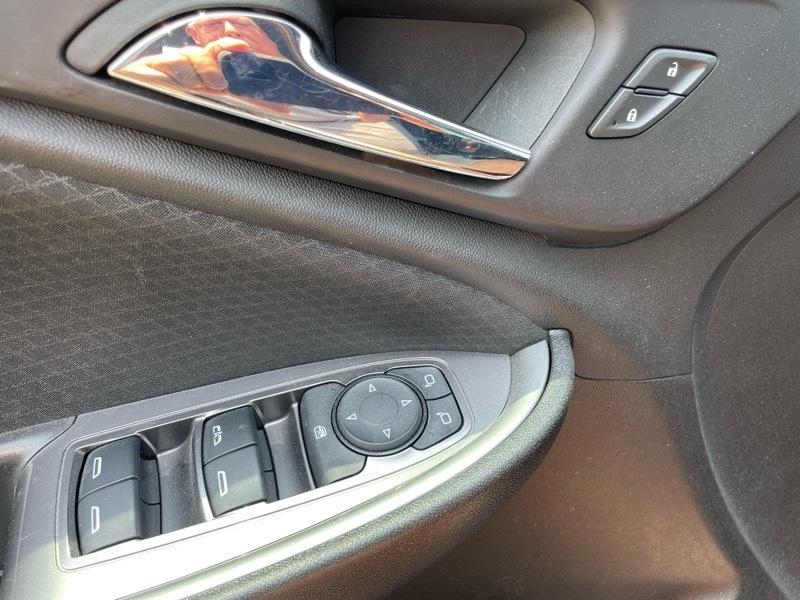 Chevrolet Malibu 1LT 2023
