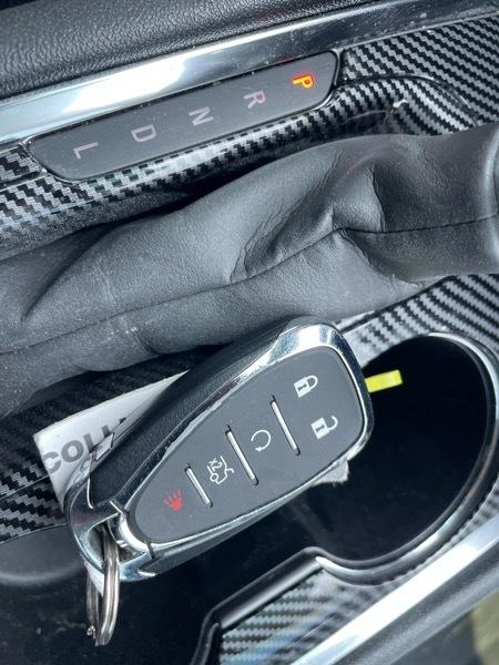 Chevrolet Malibu 1LT 2023