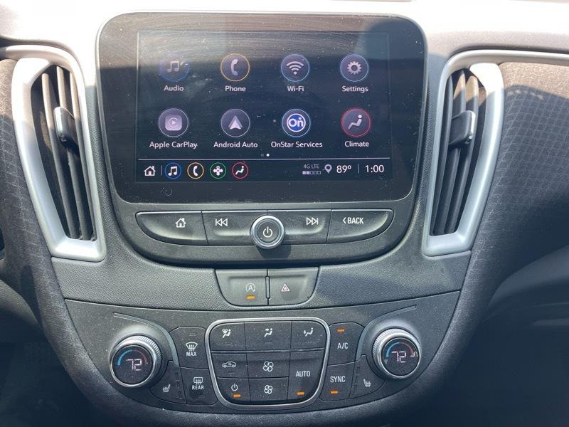Chevrolet Malibu 1LT 2023