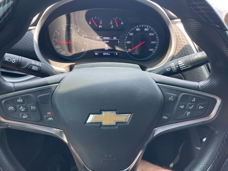 Chevrolet Malibu 1LT 2023