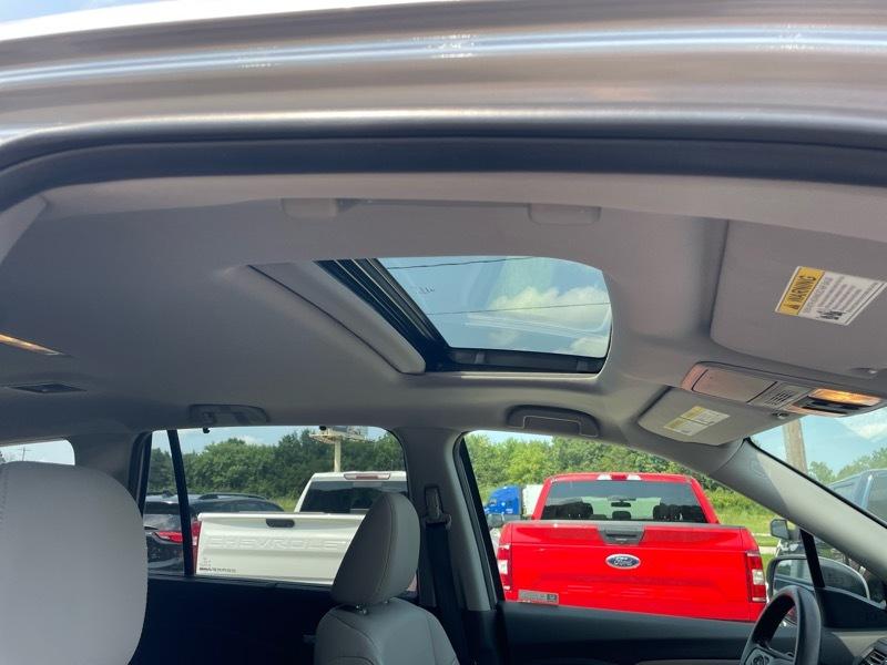 Honda Pilot EXL 4WD 2022