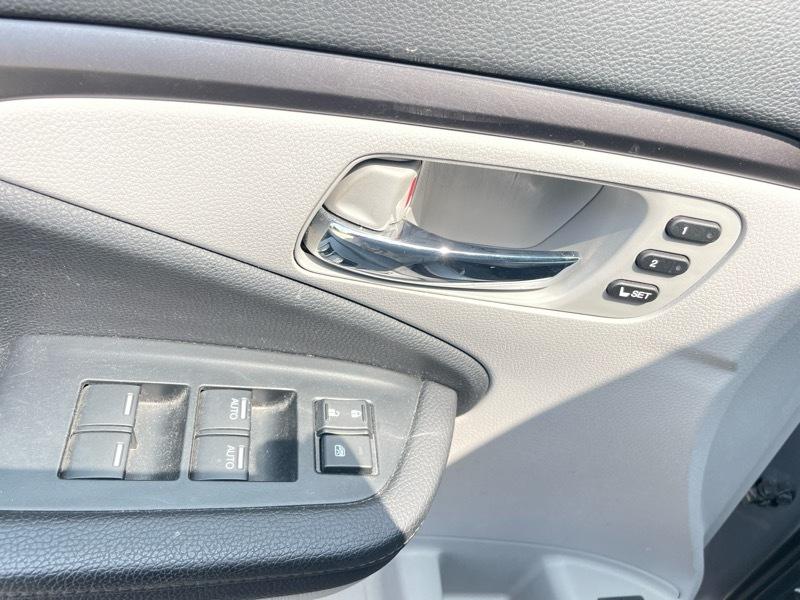 Honda Pilot EXL 4WD 2022