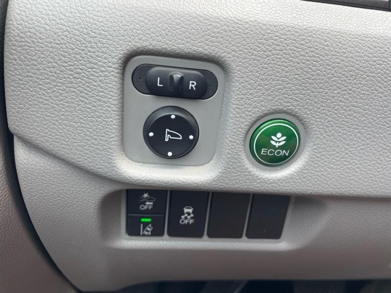 Honda Pilot EXL 4WD 2022