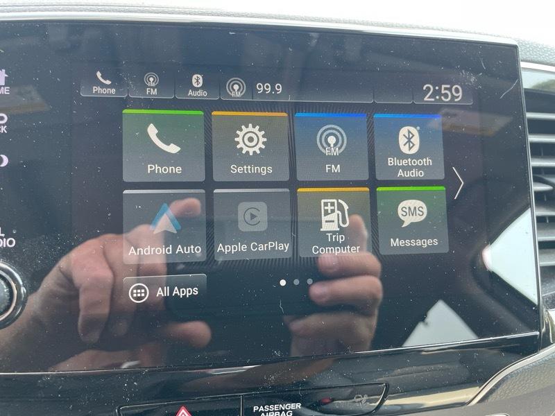 Honda Pilot EXL 4WD 2022
