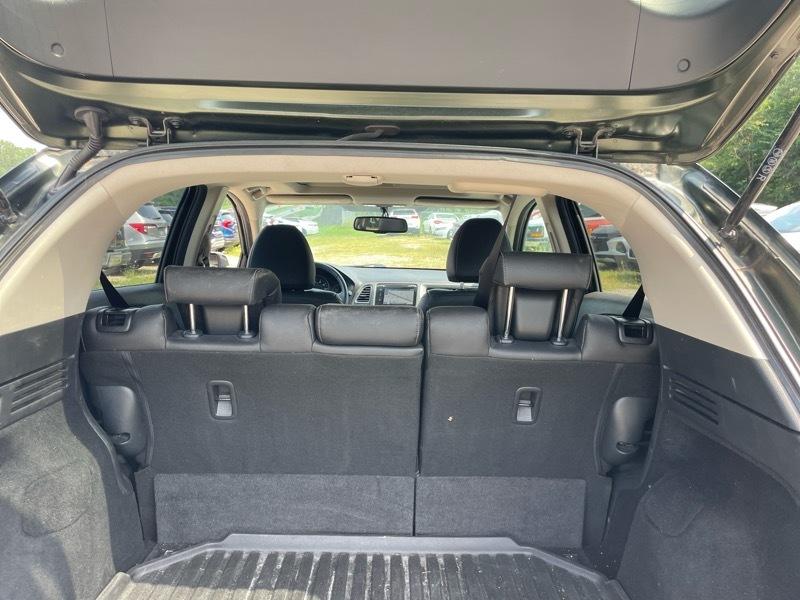 Honda HR-V EX-L AWD 2017