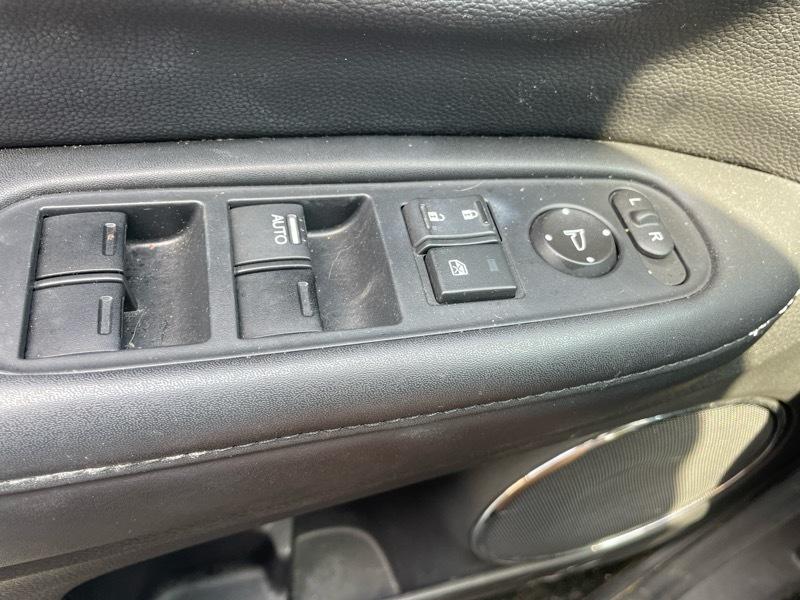 Honda HR-V EX-L AWD 2017