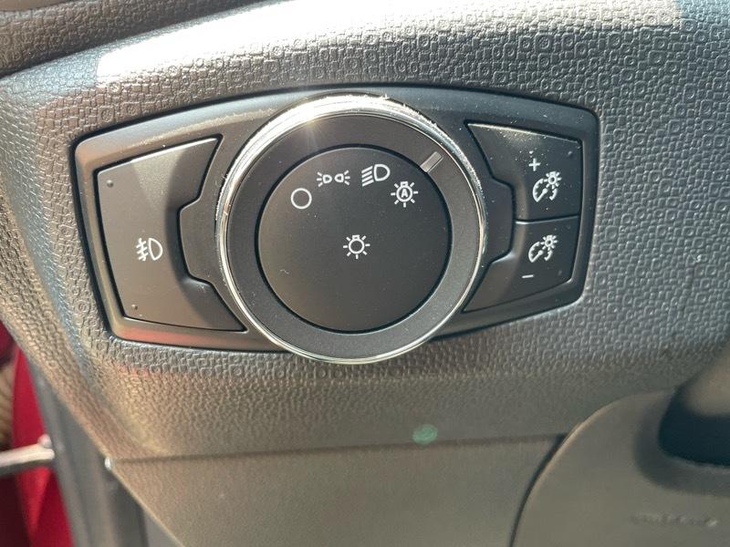 Ford EcoSport SE 2018