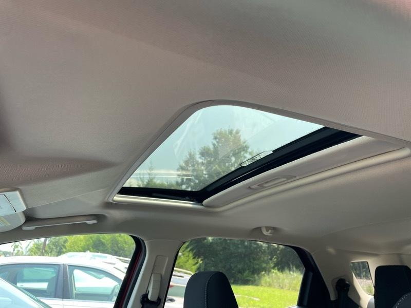 Ford EcoSport SE 2018