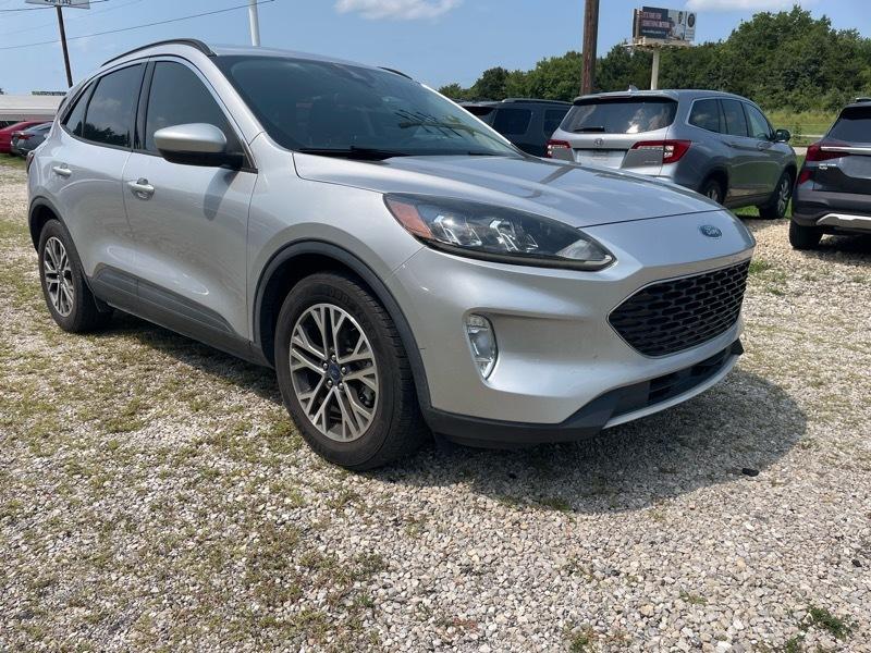 Ford Escape SEL 2020