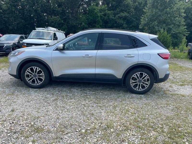 Ford Escape SEL 2020