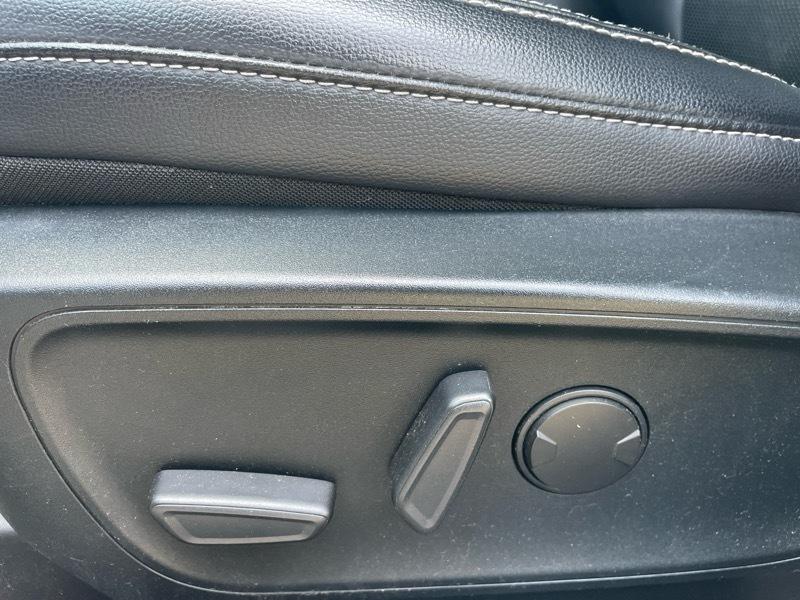Ford Escape SEL 2020