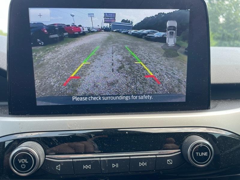 Ford Escape SEL 2020