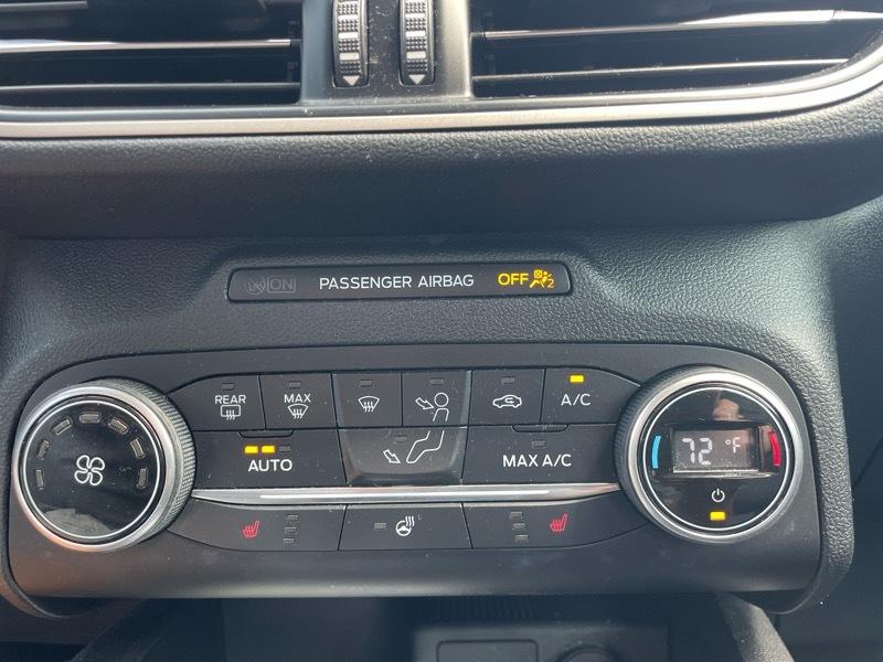Ford Escape SEL 2020
