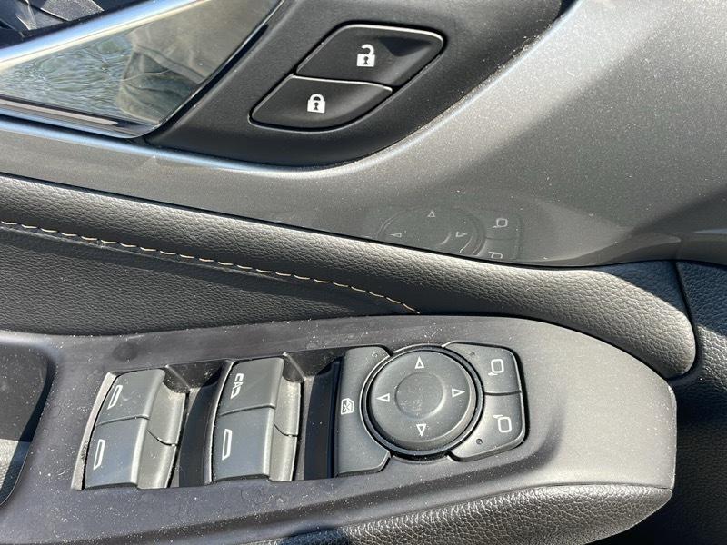 Chevrolet Traverse LT 4D SUV AWD 2020