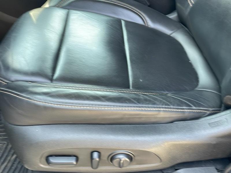Chevrolet Traverse LT 4D SUV AWD 2020