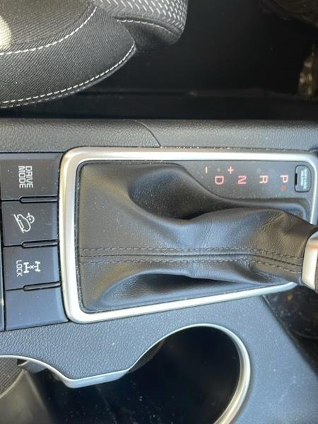 Kia Sportage photo 17