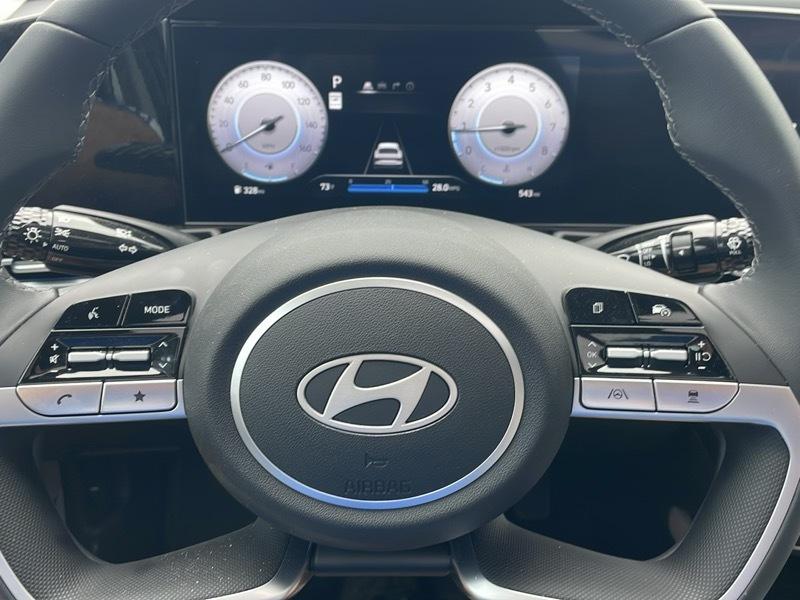 Hyundai Elantra Limited 2026