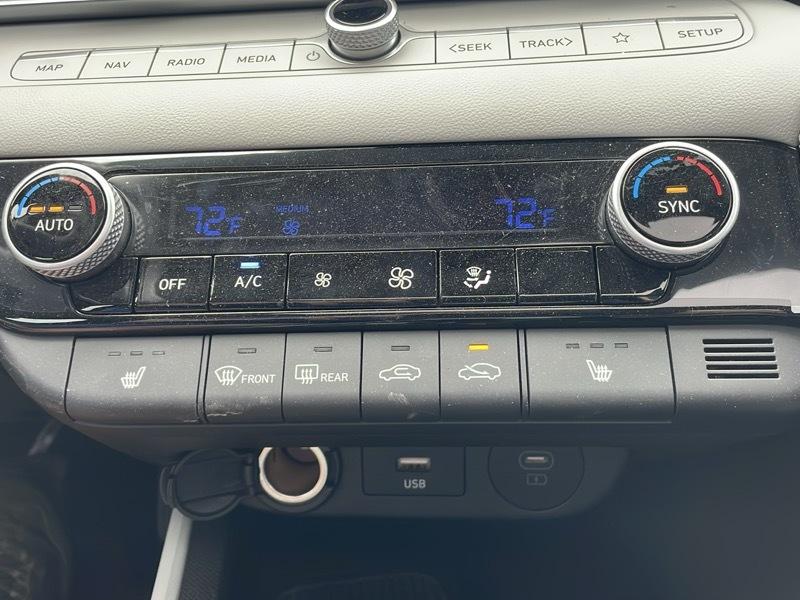 Hyundai Elantra Limited 2026