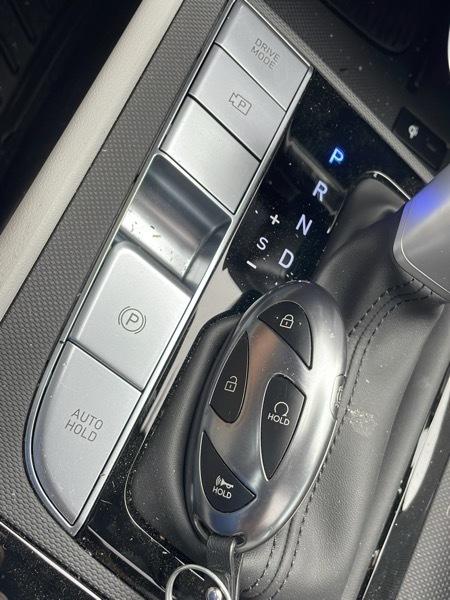 Hyundai Elantra Limited 2026