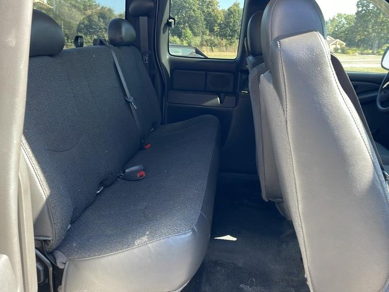 Chevrolet Silverado Classic 1500  2007