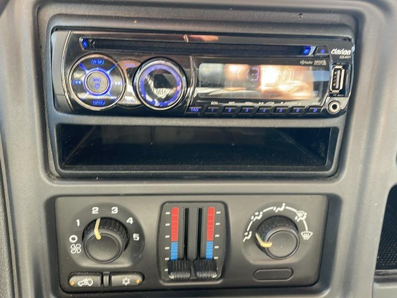Chevrolet Silverado Classic 1500  2007