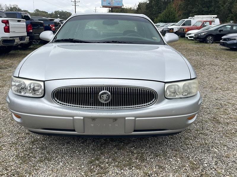 Buick LeSabre Custom 2000