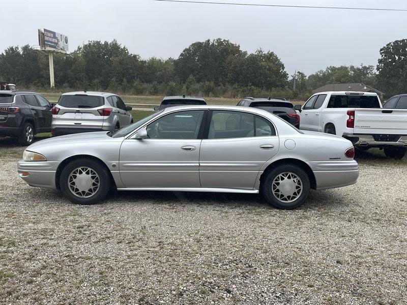 Buick LeSabre Custom 2000