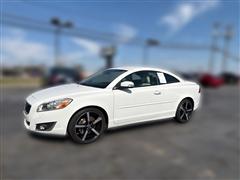 2012 Volvo C70 