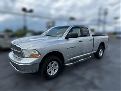 2012 RAM 1500 