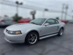 2004 Ford Mustang 