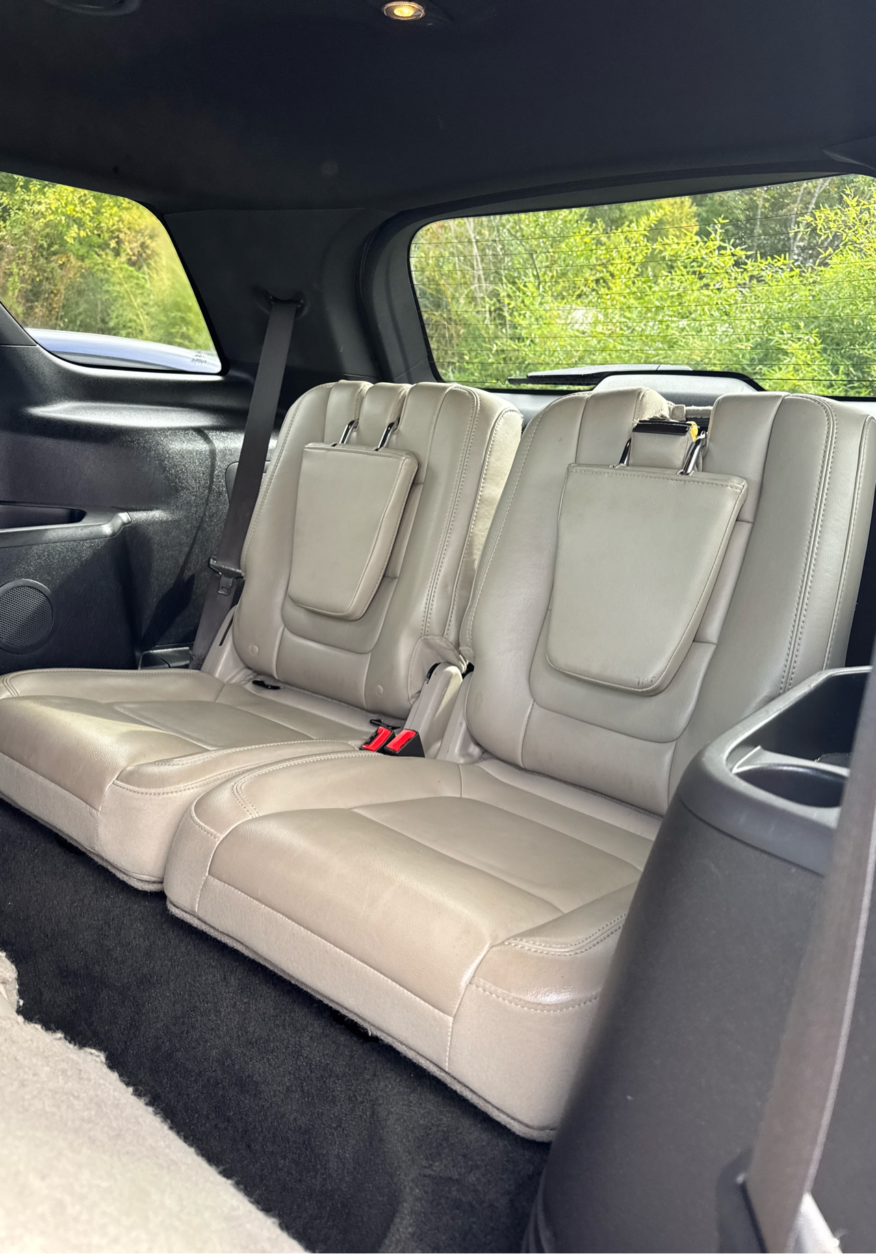 Ford Explorer FWD 4dr XLT 2011 Ford Explorer FWD 4dr XLT 2011