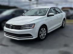 2017 Volkswagen Jetta 