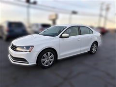 2017 Volkswagen Jetta 