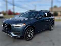 2018 Volvo XC90 