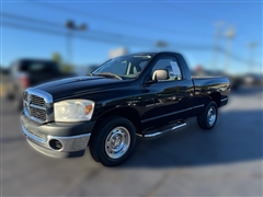 2007 Dodge Ram 1500 