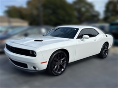 2020 Dodge Challenger 
