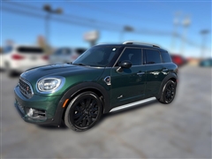 2017 MINI Countryman 