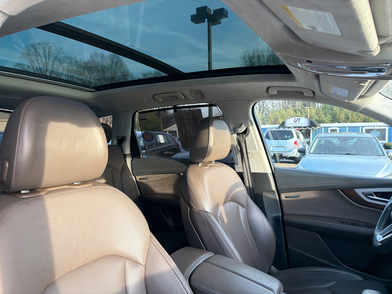 Audi Q7 Prestige 55 TFSI quattro 2019