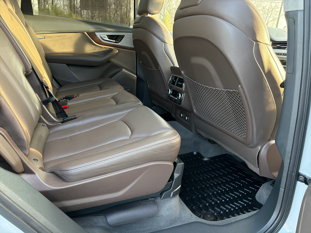 Audi Q7 Prestige 55 TFSI quattro 2019