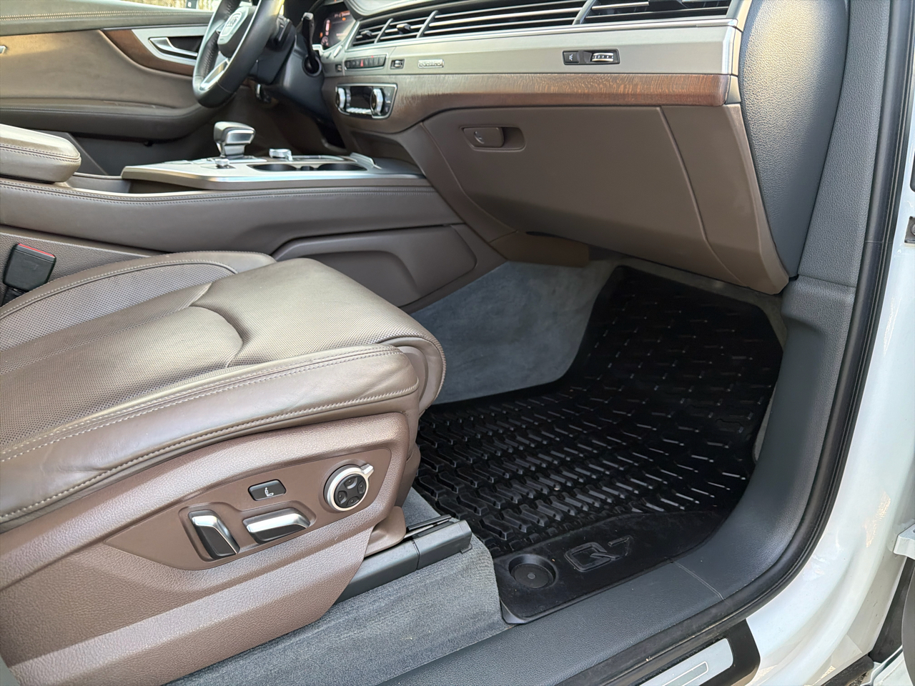 Audi Q7 Prestige 55 TFSI quattro 2019