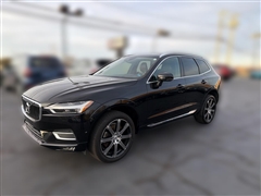 2018 Volvo XC60 