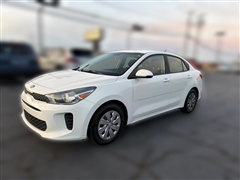 2019 Kia Rio 