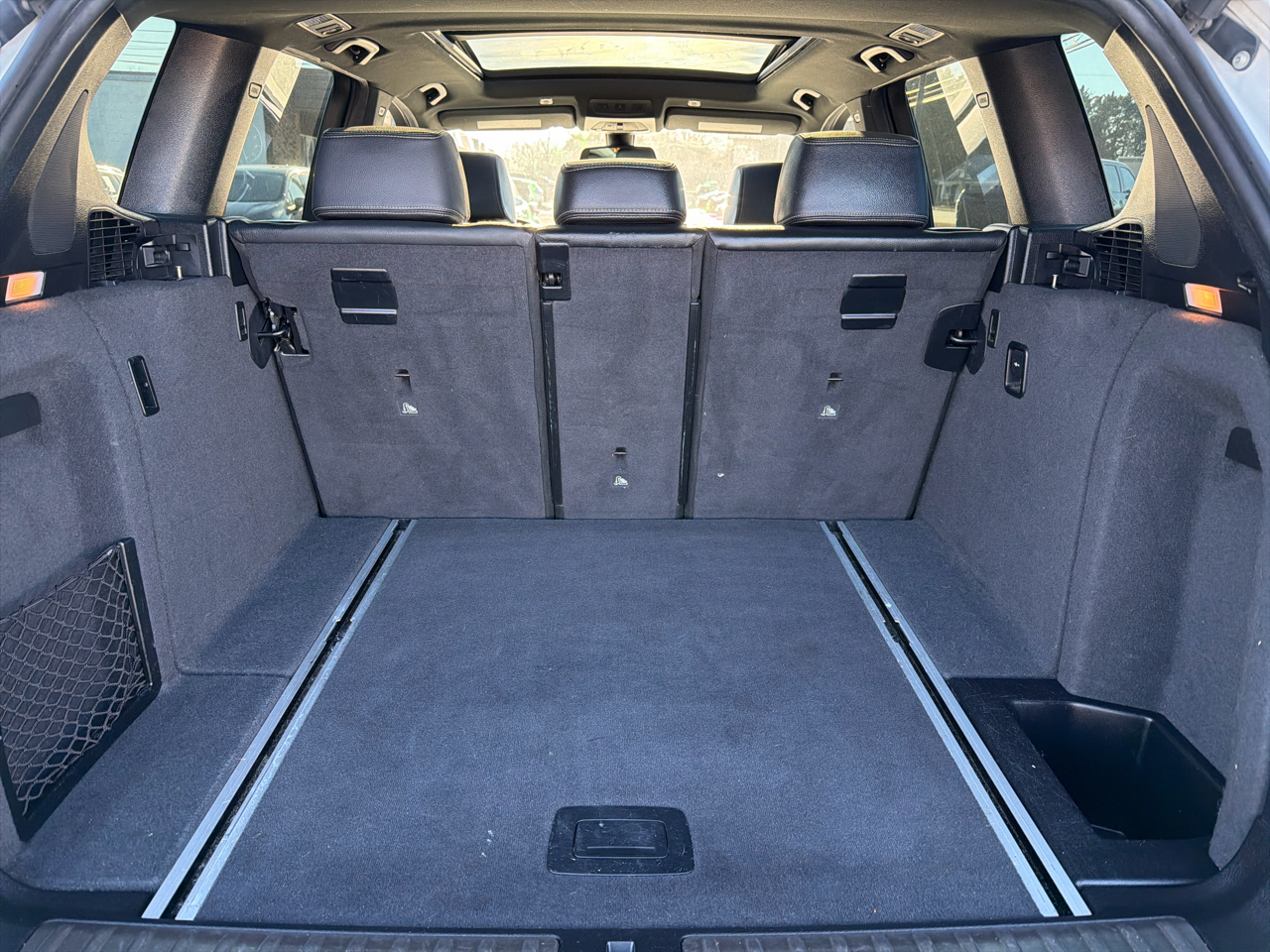 BMW X3 xDrive35i Sports Activity Vehicle 2017