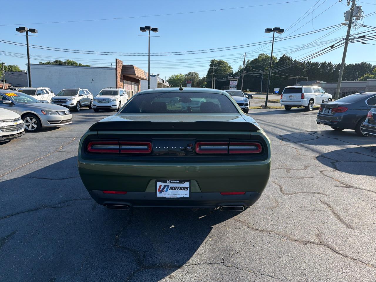 View vehicle photo 5