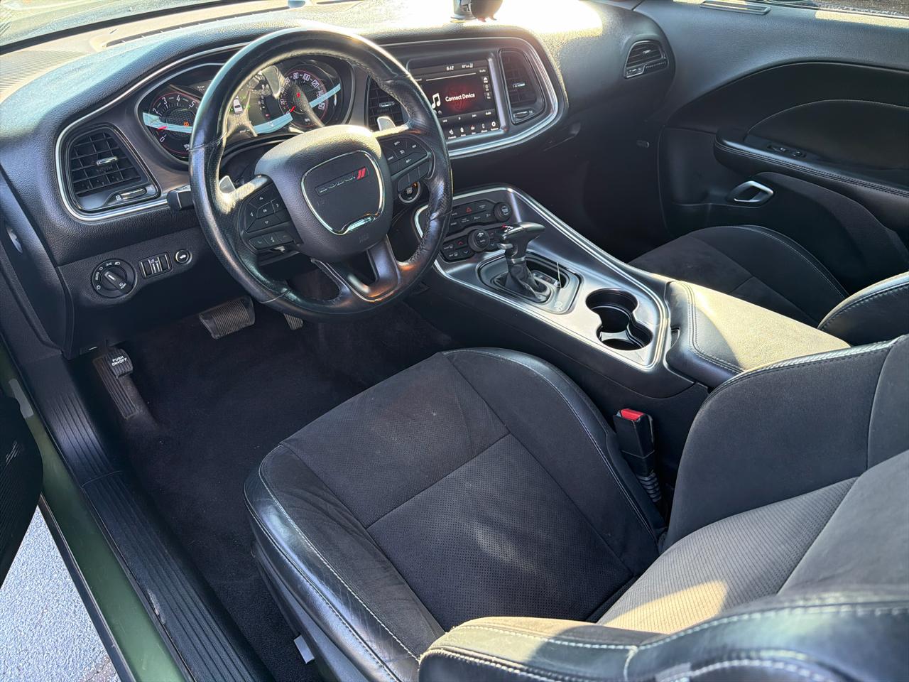 Dodge Challenger R/T Plus RWD 2018