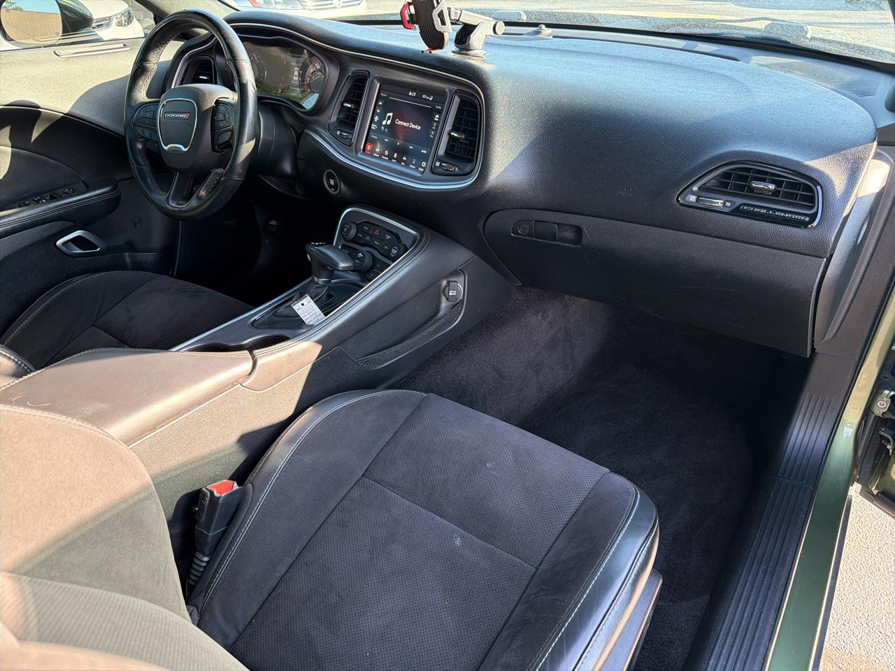 Dodge Challenger R/T Plus RWD 2018
