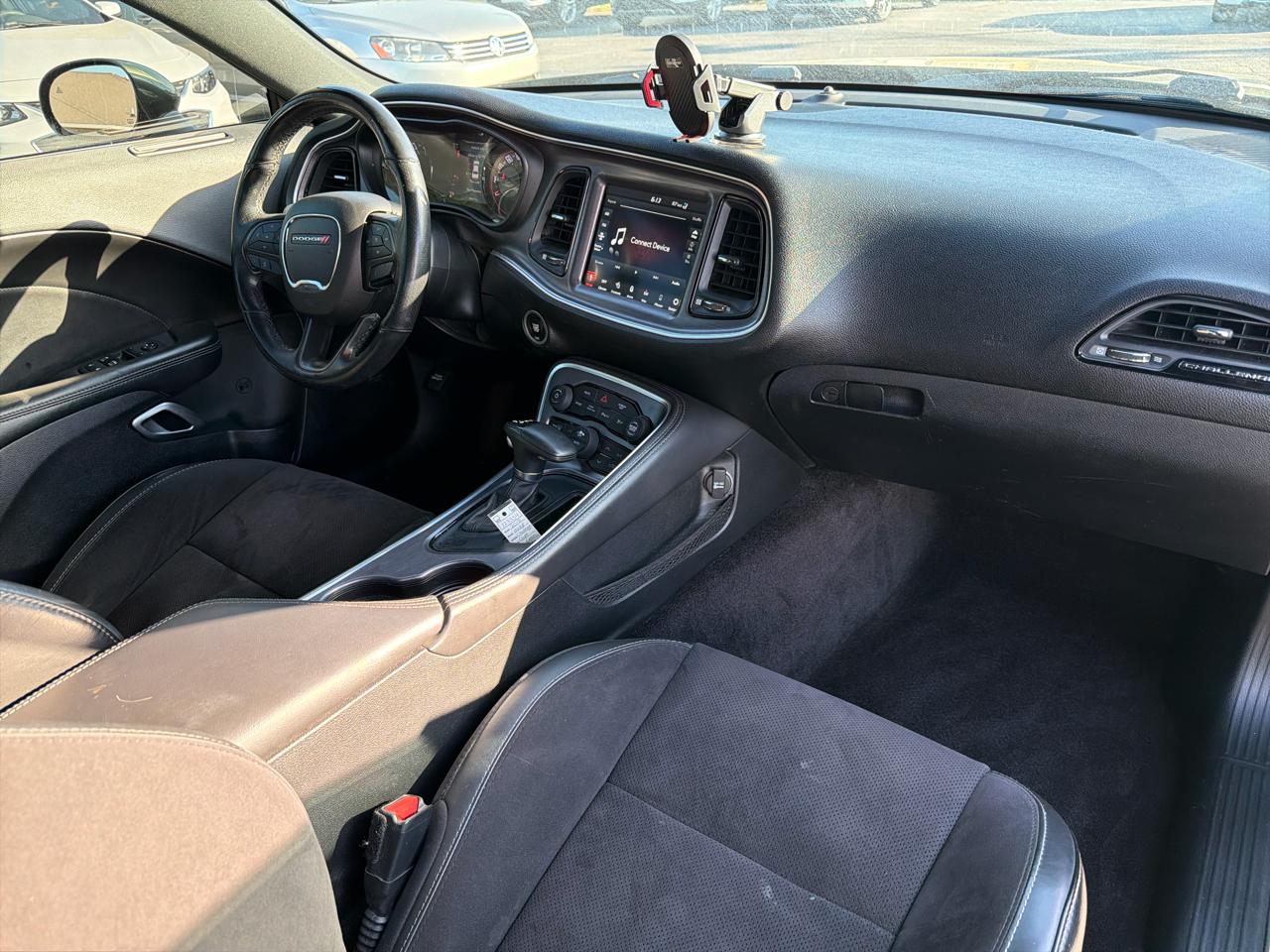 Dodge Challenger R/T Plus RWD 2018