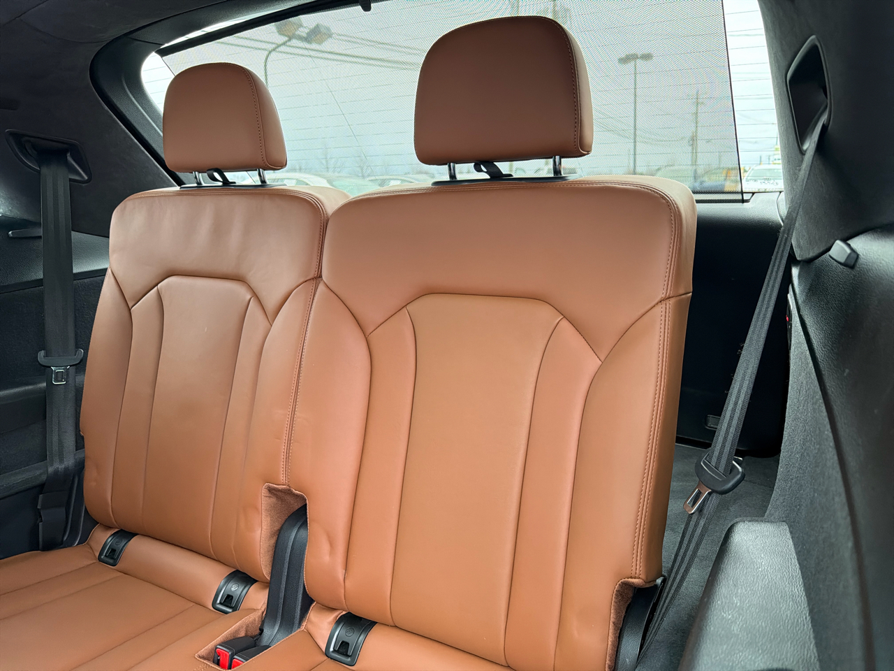 Audi Q7 Prestige 55 TFSI quattro 2019