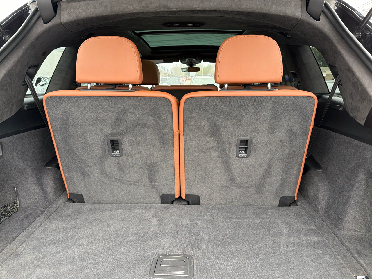 Audi Q7 Prestige 55 TFSI quattro 2019