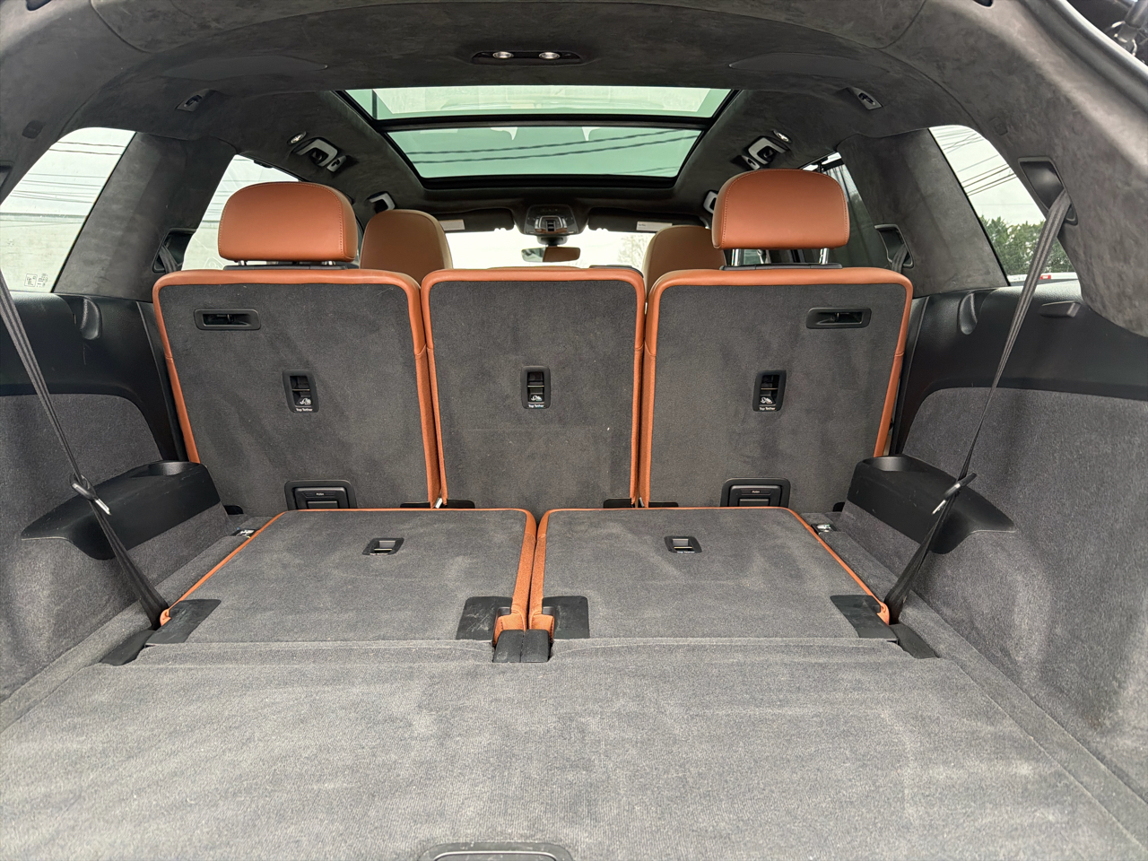 Audi Q7 Prestige 55 TFSI quattro 2019